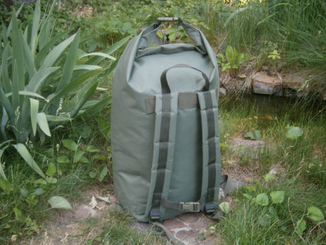 Baul - рюкзак 50 L RT -50 Oxford 600