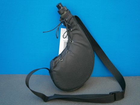 Фланец (BOTA) "Fox Outdoor 0,75 л, черный.