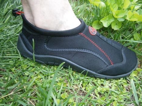 Aquobyes neoprene fox на открытом воздухе Германия