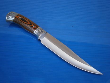 Ніж мисливський А-61, 30 см.