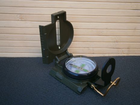Compass Metal с нами Tup Max Fuchs Vir