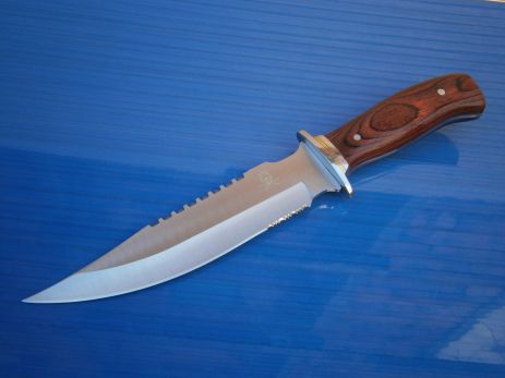 Ніж мисливський Н-380, 30 см