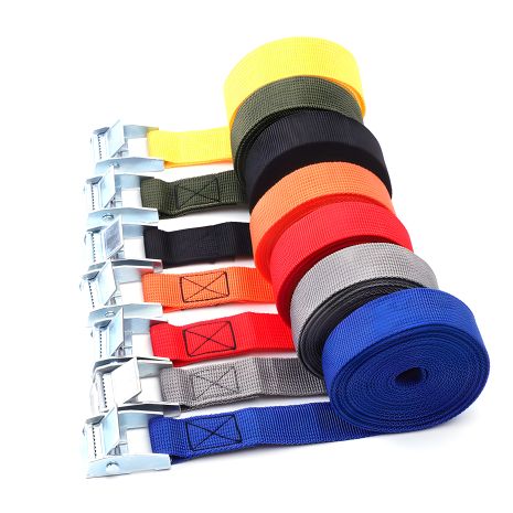 Стяжний ремінь "ПІТОН", 2 м