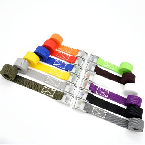 Ремень стяжной 1м Ремень стяжной 1м