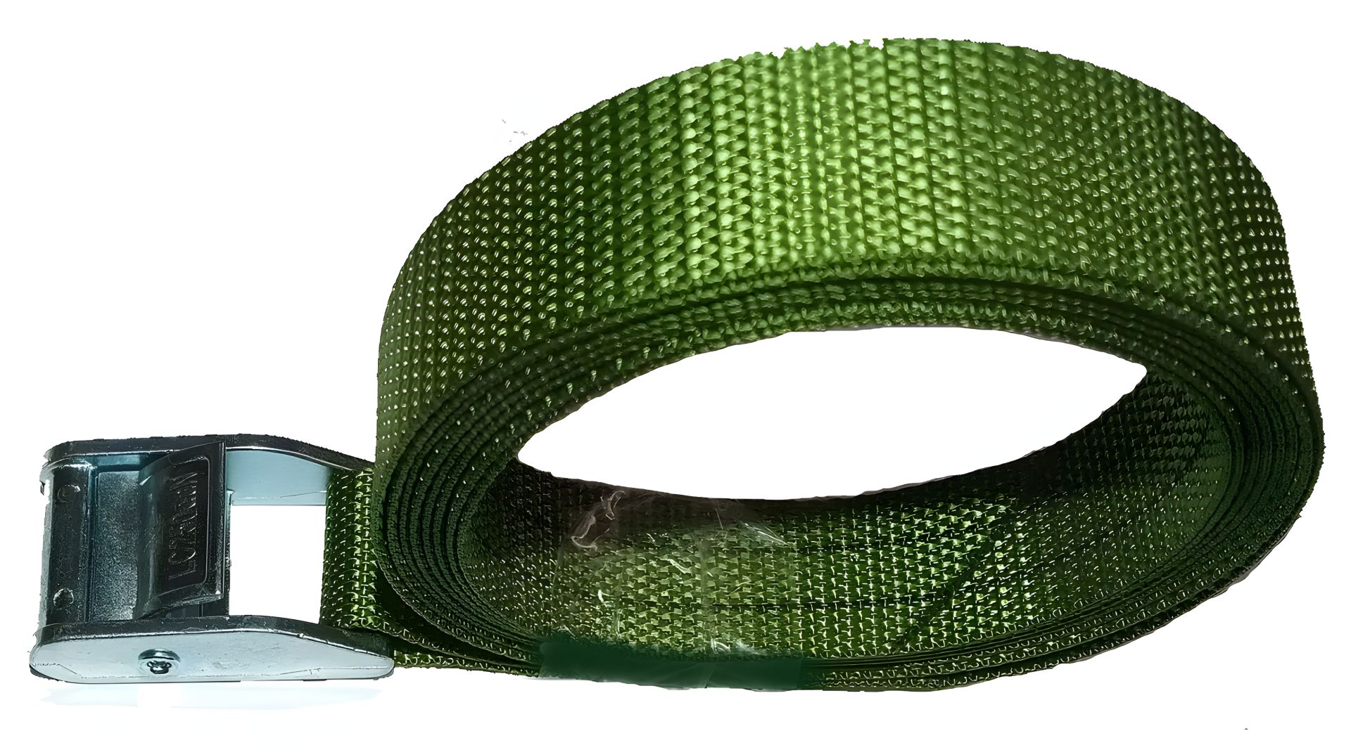 Ремінь стяжний пружинний замок 0.5 Ремінь стяжний пружинний замок 0.5