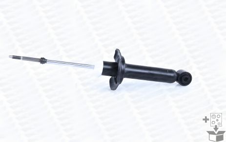 Амортизатор задний NISSAN ALMERA, MONROE (23934) Амортизатор задний NISSAN ALMERA, MONROE (23934)