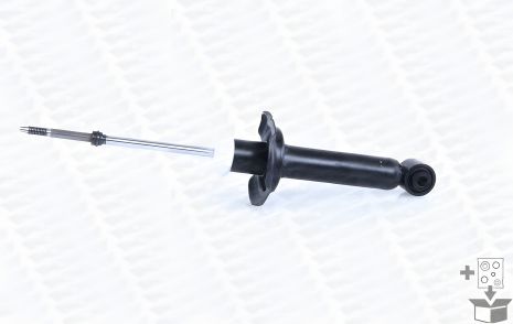 Амортизатор для NISSAN ALMERA, MONROE (23934) Амортизатор для NISSAN ALMERA, MONROE (23934)