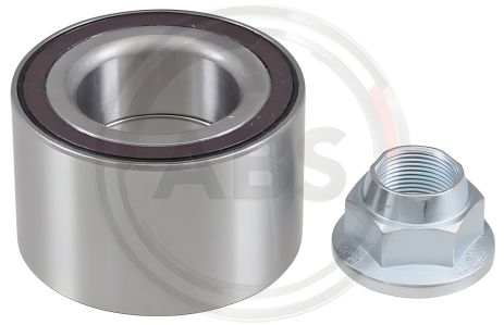 Комплект ступичного подшипника для PORSCHE 911, PORSCHE PANAMERA, A.B.S. (201949)