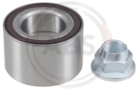 Підшипника маточини колеса комплект PORSCHE 911, PORSCHE PANAMERA, A.B.S. (201949)