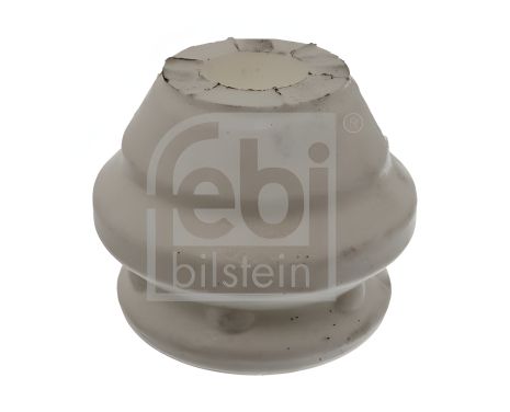 Відбійник амортизатора для SEAT Ibiza, VW Gol та Skoda Fabia, FEBI BILSTEIN (19280) Відбійник амортизатора для SEAT Ibiza, VW Gol та Skoda Fabia, FEBI BILSTEIN (19280)