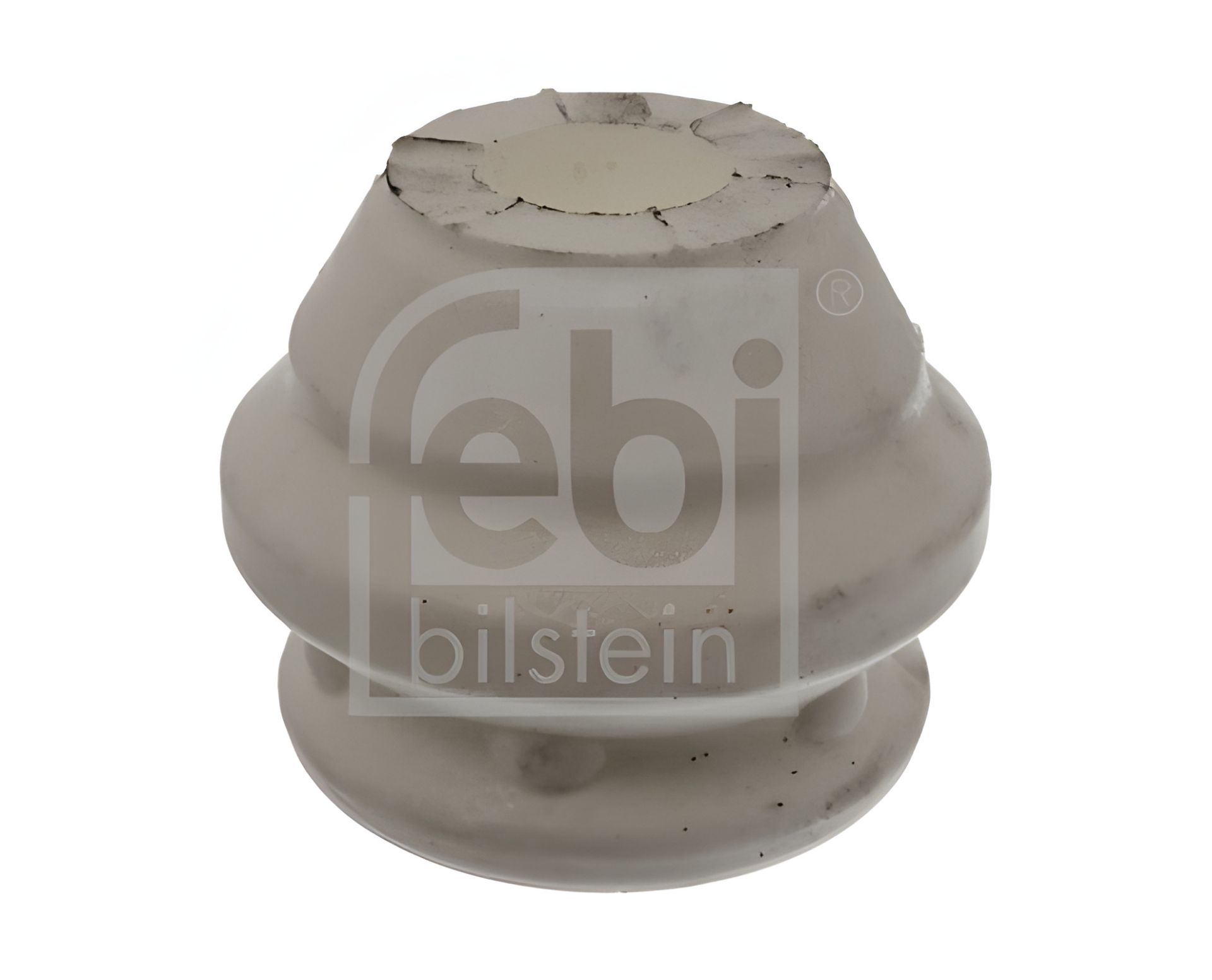 Відбійник амортизатора для SEAT Ibiza, VW Gol та Skoda Fabia, FEBI BILSTEIN (19280) Відбійник амортизатора для SEAT Ibiza, VW Gol та Skoda Fabia, FEBI BILSTEIN (19280)