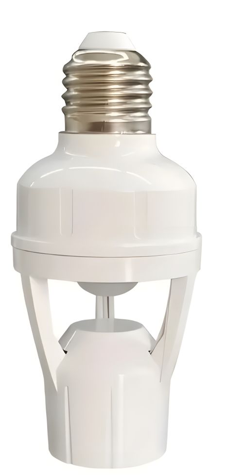 Инфракрасный датчик движения