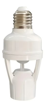 Датчик руху для безпеки дому