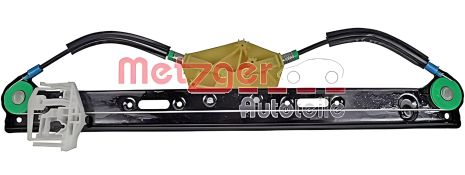 Электрический стеклоподъемник для BMW X3, METZGER (2160350) Электрический стеклоподъемник для BMW X3, METZGER (2160350)