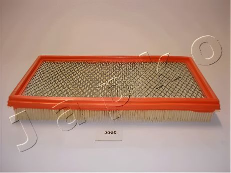 Воздушный фильтр для MAZDA PREMACY от Japko (20389)