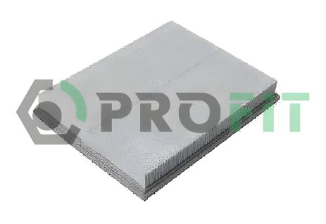 Повітряний фільтр OPEL MOVANO, RENAULT MASTER, PROFIT (15120720)