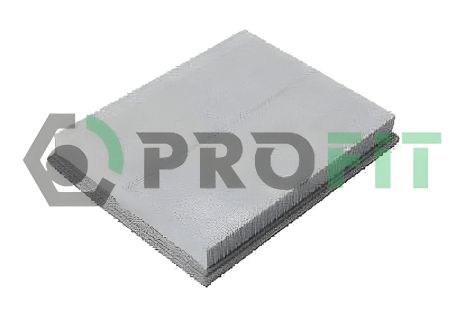 Повітряний фільтр OPEL MOVANO, RENAULT MASTER, PROFIT (15120720) Повітряний фільтр OPEL MOVANO, RENAULT MASTER, PROFIT (15120720)