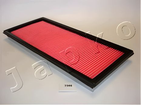 SUBARU IMPREZA воздушный фильтр, Japko (20796)