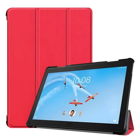 Чохол Lenovo Tab P10 TB-X705, HardCase, Червоний