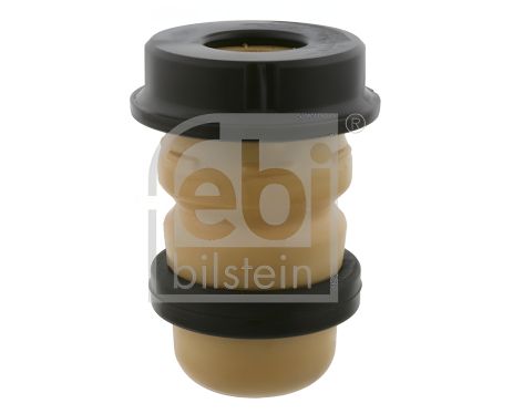 Отбойник амортизатора CUPRA FORMENTOR, SEAT ARONA, SKODA KAMIQ, FEBI BILSTEIN (23614) Отбойник амортизатора CUPRA FORMENTOR, SEAT ARONA, SKODA KAMIQ, FEBI BILSTEIN (23614)