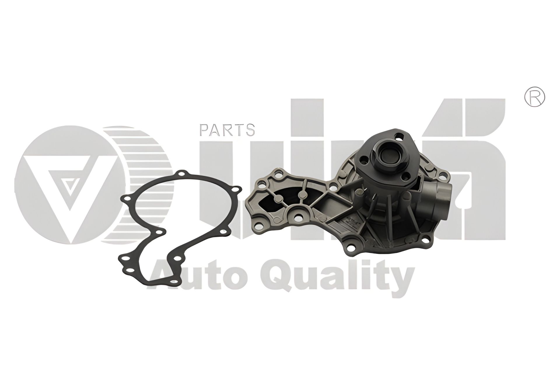 Водяний насос для SEAT ALHAMBRA, VW SHARAN, AUDI A6, VIKA (11210711501) Водяний насос для SEAT ALHAMBRA, VW SHARAN, AUDI A6, VIKA (11210711501)