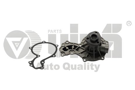 Водяной насос для SEAT ALHAMBRA, VW SHARAN и AUDI A6, VIKA (11210711501)