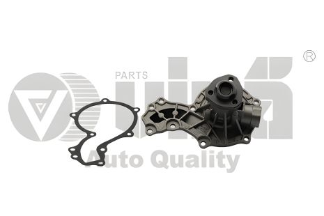 Водяний насос для SEAT ALHAMBRA, VW SHARAN, AUDI A6, VIKA (11210711501)