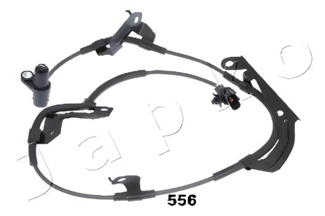 Датчик ABS MITSUBISHI PAJERO, MITSUBISHI L200, JAPKO (151556) Датчик ABS MITSUBISHI PAJERO, MITSUBISHI L200, JAPKO (151556)