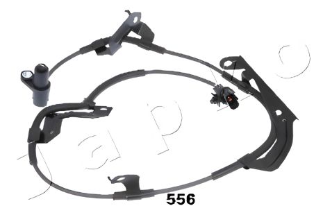 Датчик ABS JAPKO MITSUBISHI PAJERO, L200 (151556) Датчик ABS JAPKO MITSUBISHI PAJERO, L200 (151556)