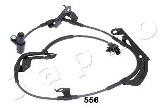 ΠΠ°ΡΡΠΈΠΊ ABS MITSUBISHI PAJERO, MITSUBISHI L200, JAPKO (151556) ΠΠ°ΡΡΠΈΠΊ ABS MITSUBISHI PAJERO, MITSUBISHI L200, JAPKO (151556)