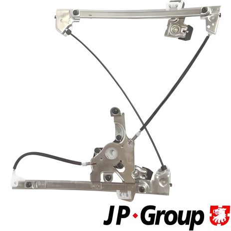 Склопідйомник JP Group SKODA OCTAVIA (1188101370)