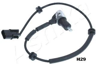 Датчик ABS HYUNDAI TERRACAN, ASHIKA (1510HH29) перед. прав.
