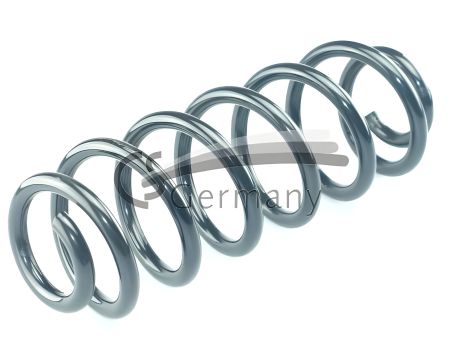 Автомобильная пружина подвески для VW PASSAT, VW JETTA, VW TOURAN, CS GERMANY (14950153) Автомобильная пружина подвески для VW PASSAT, VW JETTA, VW TOURAN, CS GERMANY (14950153)
