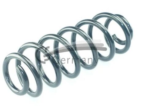 Пружина підвіски VW PASSAT, VW JETTA, VW TOURAN, CS GERMANY (14950153)