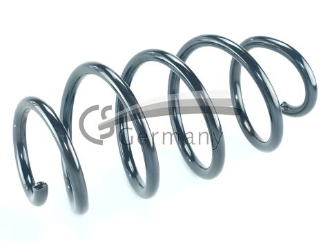 Пружина підвіски CS Germany для VW TIGUAN і VW Caddy III (14950907) Пружина підвіски CS Germany для VW TIGUAN і VW Caddy III (14950907)