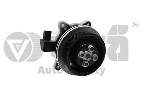 Водяний насос (помпа) AUDI A1, SEAT ALHAMBRA, SKODA FABIA VIKA (11211504101)