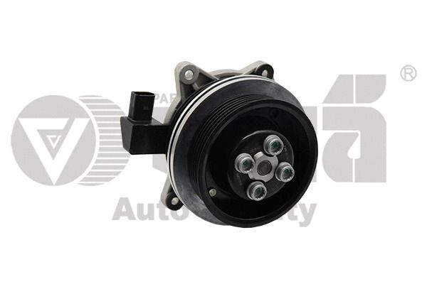 Водяной насос, помпа AUDI A1, SEAT ALHAMBRA, SKODA FABIA, VIKA (11211504101) Водяной насос, помпа AUDI A1, SEAT ALHAMBRA, SKODA FABIA, VIKA (11211504101)