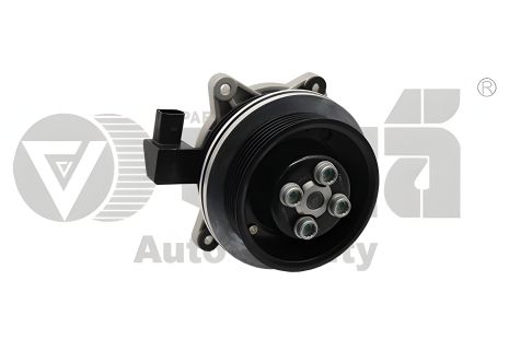 Водяний насос (помпа) AUDI A1, SEAT ALHAMBRA, SKODA FABIA VIKA (11211504101)