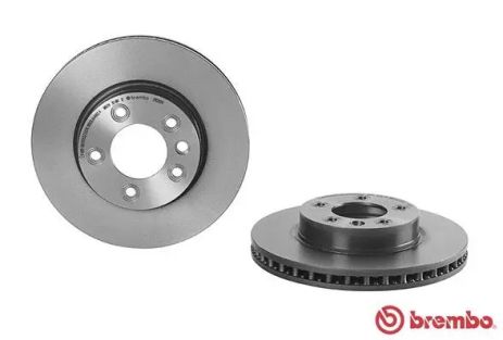 ΠΠΈΡΠΊ Π³Π°Π»ΡΠΌΡΠ²Π½ΠΈΠΉ VW TOUAREG, PORSCHE CAYENNE, BREMBO (09C88111) ΠΠΈΡΠΊ Π³Π°Π»ΡΠΌΡΠ²Π½ΠΈΠΉ VW TOUAREG, PORSCHE CAYENNE, BREMBO (09C88111)