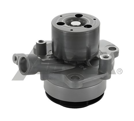 Водяний насос-помпа Caddy/T6 2.0TDI 15- (без датчика), SKODA KAMIQ, AUDI Q5, AIRTEX (1978)