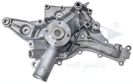 GEBA (13135) водяний насос, помпа MERCEDES-BENZ SLK