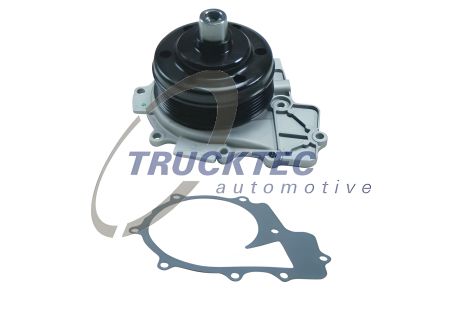 Водяной насос MERCEDES-BENZ SPRINTER, TRUCKTEC (0219069) Водяной насос MERCEDES-BENZ SPRINTER, TRUCKTEC (0219069)