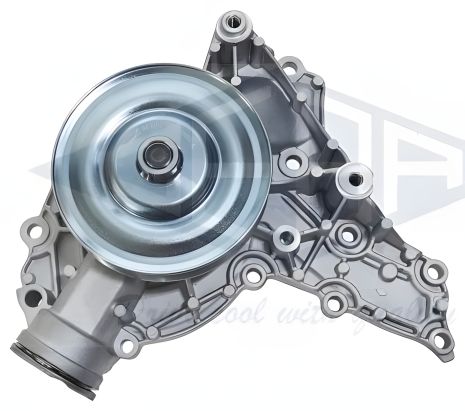 Водяний насос, помпа MERCEDES-BENZ E-CLASS, MERCEDES-BENZ S-CLASS, MERCEDES-BENZ GL-CLASS, GEBA (13075) Luxe Водяний насос, помпа MERCEDES-BENZ E-CLASS, MERCEDES-BENZ S-CLASS, MERCEDES-BENZ GL-CLASS, GEBA (13075) Luxe