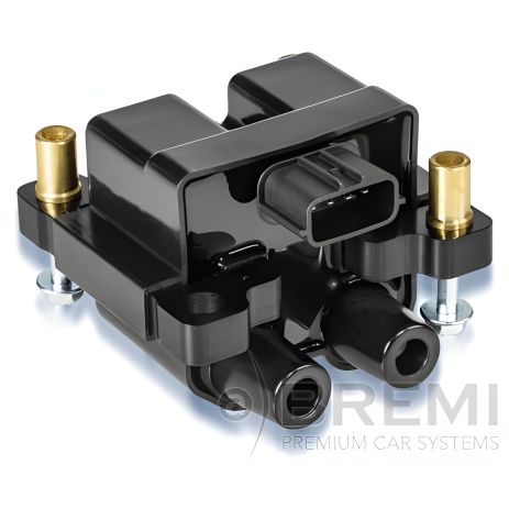 Котушка запалювання для SAAB 9-2X, SUBARU IMPREZA, SUBARU LEGACY, виробник BREMI (20554)