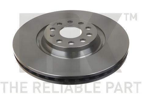 Тормозной Диск для CUPRA LEON, SEAT TARRACO, AUDI A3, NK (2047141)