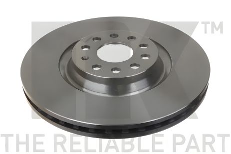 Тормозной Диск для CUPRA LEON, SEAT TARRACO, AUDI A3, NK (2047141) Тормозной Диск для CUPRA LEON, SEAT TARRACO, AUDI A3, NK (2047141)