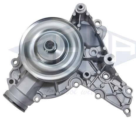 Водяний насос для MERCEDES-BENZ CLS, MERCEDES-BENZ SLK, MERCEDES-BENZ CLK, GEBA (13065)