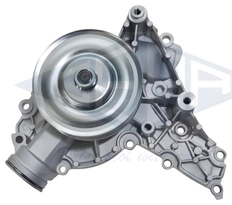 Водяний насос для MERCEDES-BENZ CLS, MERCEDES-BENZ SLK, MERCEDES-BENZ CLK, GEBA (13065)