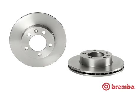 Гальмівний диск NISSAN INTERSTAR, MOVANO OPEL, MASTER RENAULT, BREMBO (09B63310) Гальмівний диск NISSAN INTERSTAR, MOVANO OPEL, MASTER RENAULT, BREMBO (09B63310)