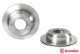 Диск гальмівний HYUNDAI H-1, BREMBO (09B61210)